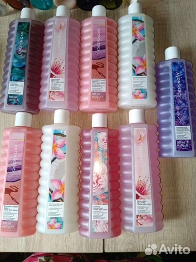 Косметика в наличии и под заказ