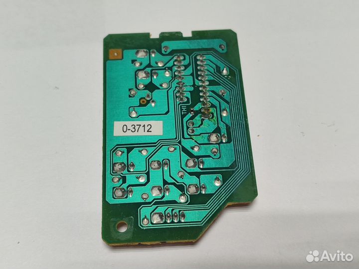 A0307BZZ+AH Плата питания Kyocera FS-3140 MFP