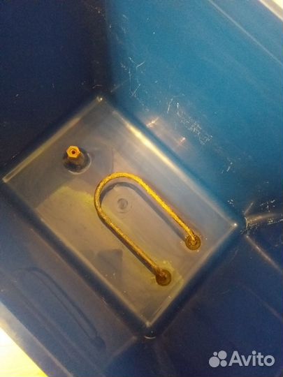 Электроводонагреватель