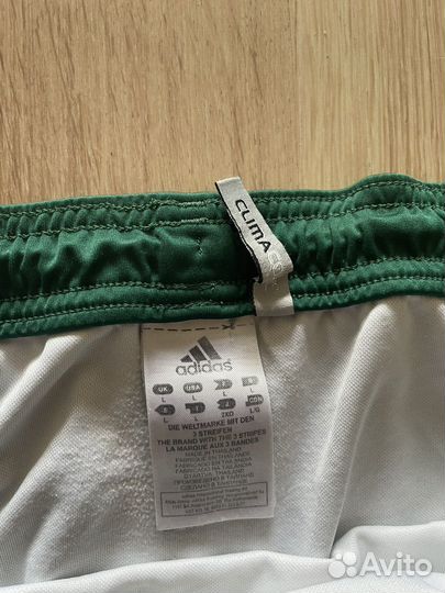 Шорты adidas