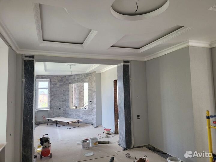 Строители со стажем