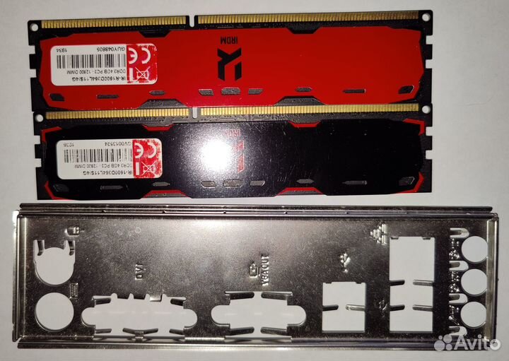 Asus H81M-K