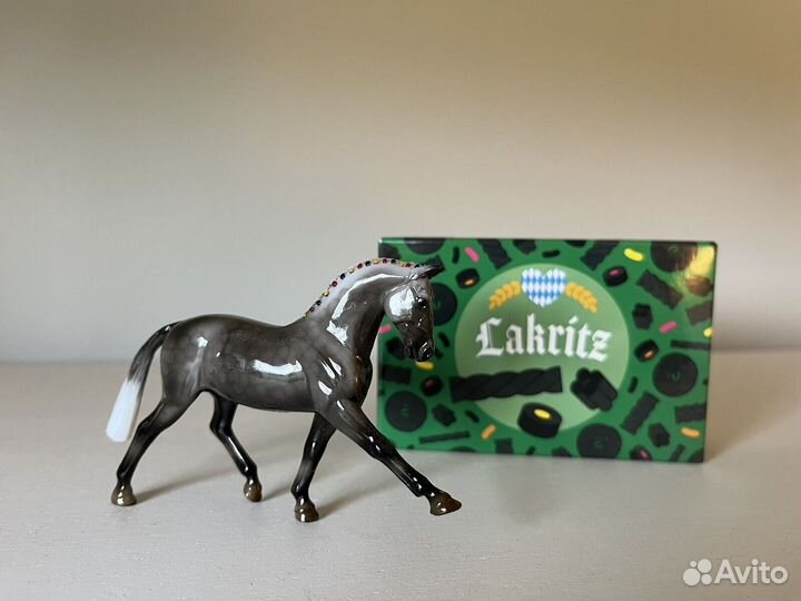 Breyer Lakritz