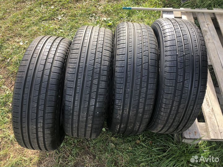 Pirelli Scorpion Verde All Season 215/65 R16 98H