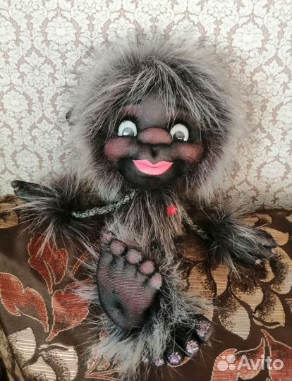 Ручная работа