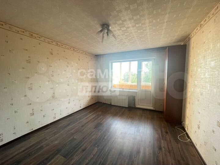 1-к. квартира, 35,3 м², 6/10 эт.