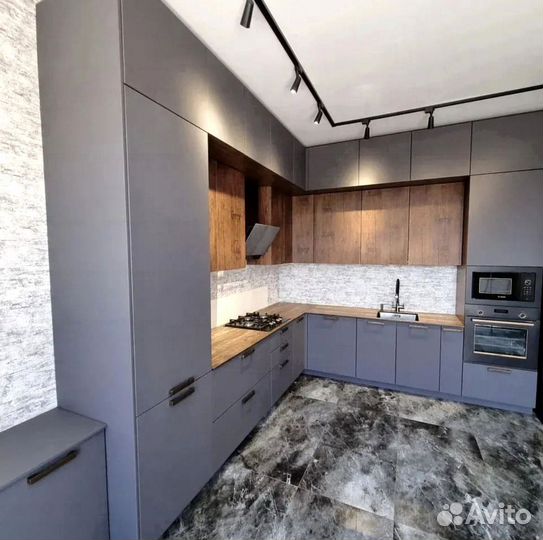 Кухонная мебель