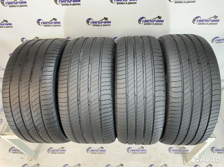Michelin E-Primacy 245/45 R19 и 275/40 R19 105Y