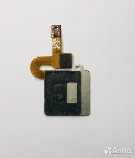 Сканер отпечатка- Xiaomi Redmi 5 plus