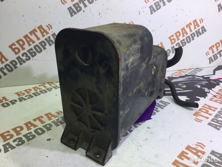 Мицубиси Монтеро Спорт Абсорбер воздушного фильтра