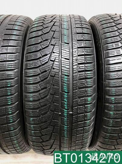 Hankook Winter I'Cept Evo2 W320 235/55 R17 103V