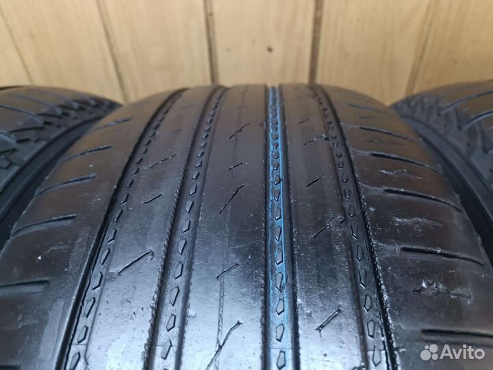 Nokian Tyres Hakka Blue SUV 265/65 R17