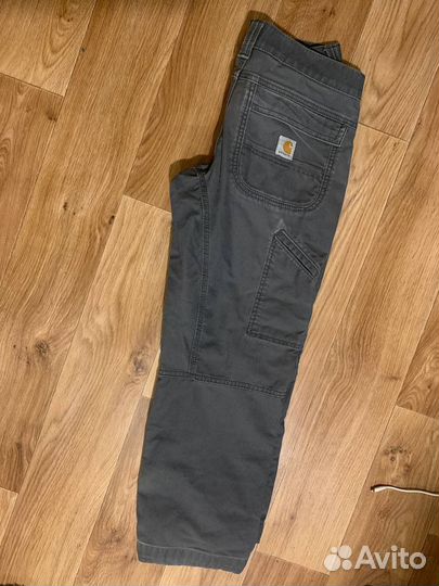 Штаны carhartt