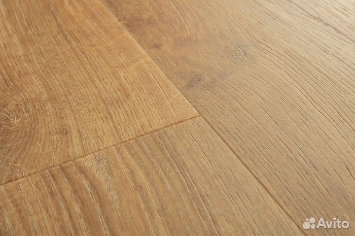Пвх-плитка Quick-Step Alpha Vinyl Дуб осенний
