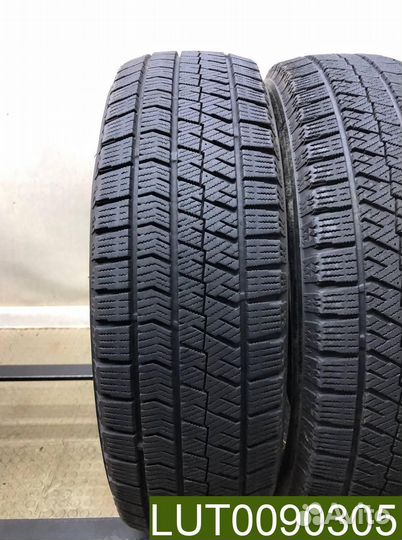 Bridgestone Blizzak VRX 185/65 R15 88Q