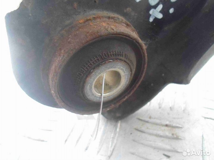 Рычаг передний левый верхний Ford Explorer 4