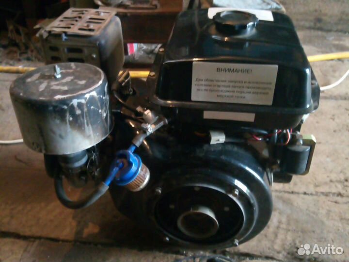 Двс мотоблока Агро