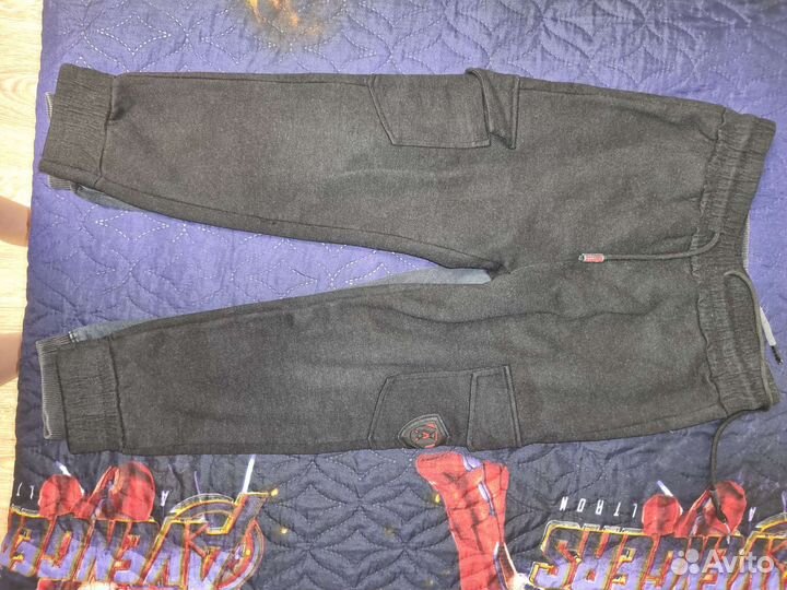 Вещи на мальчика рост116