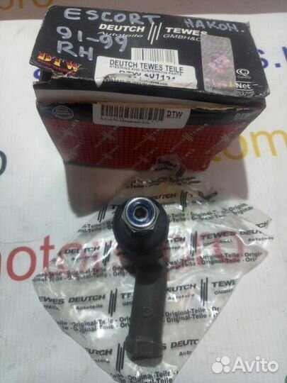 Рулевой наконечник правый Ford Escort 91-99