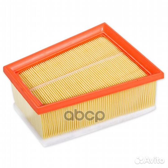 Фильтр воздушный renault clio/megane 98- GIR040