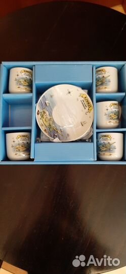 Кофейные чашки