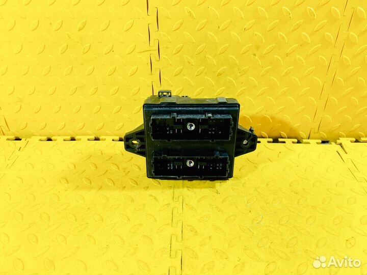 Блок предохранителей Hafei Brio (Lobo) 02-10