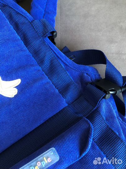 Рюкзак-кенгуру Little People kengo