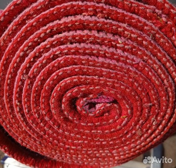 Ковровая дорожка СССР