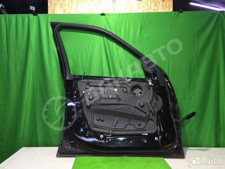 Дверь передняя левая Bmw X5 E70