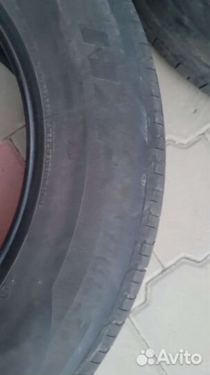 Bridgestone Dueler H/P Sport 265/60 R18