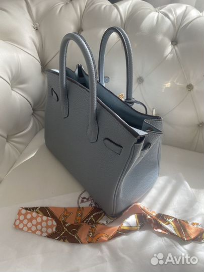 Сумка женская hermes birkin