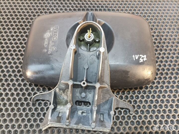 Зеркало бордюрное Iveco Stralis