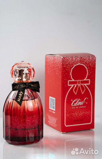 Туалетная вода женская