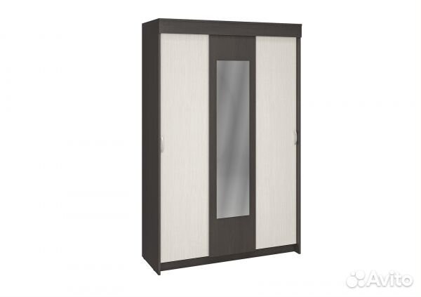 Шкаф-купе Бассо