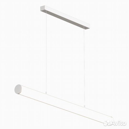 Линейный светильник