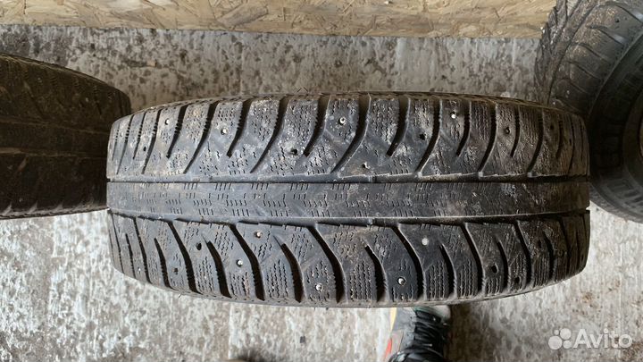 Комплект колес r13 4x98 ваз