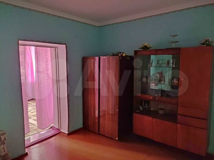 2-к. квартира, 37 м², 1/2 эт.