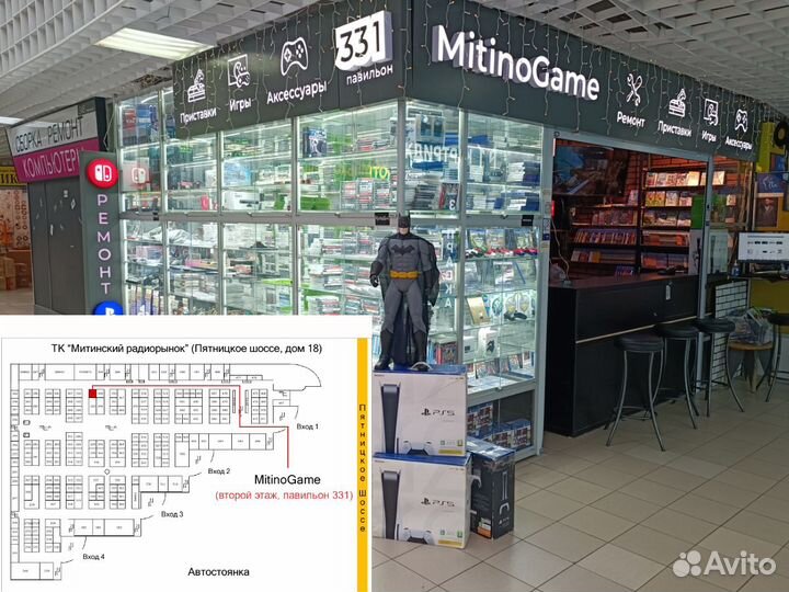 Удлинитель сетевой Ldnio 3 порта, 6 USB, 1.6 м