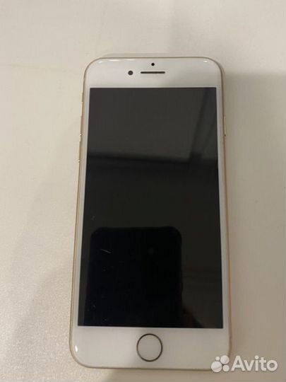 Телефон iPhone 8 64 gb