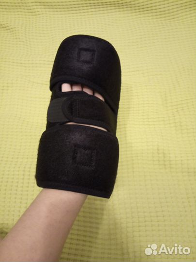 Бандаж на колено