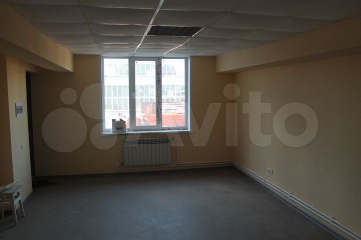 Помещение свободного назначения, 50 м²