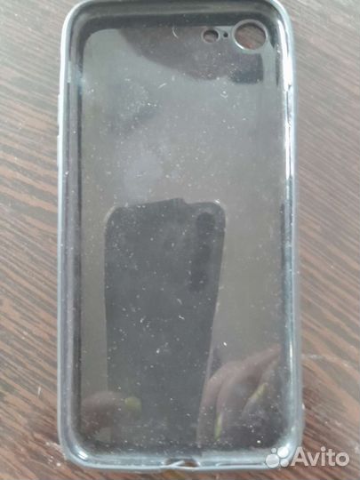 Чехол на iPhone 7
