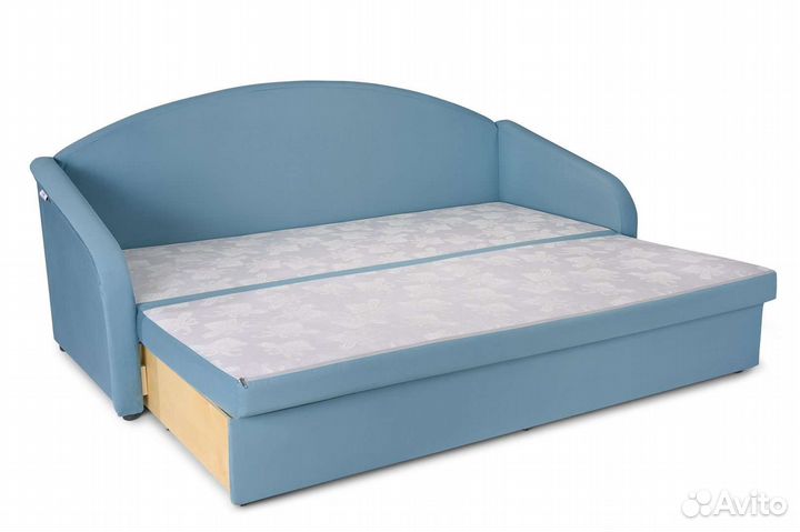 Детская кровать диван раскладная