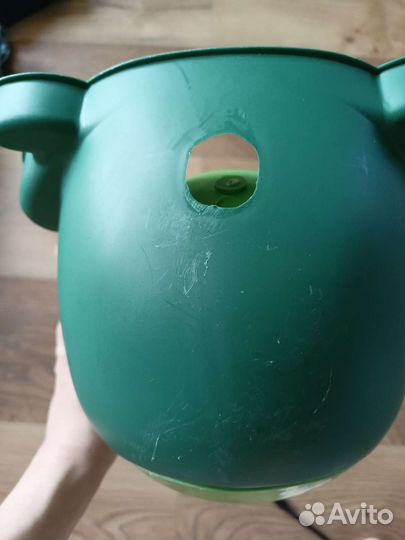 Писсуар детский