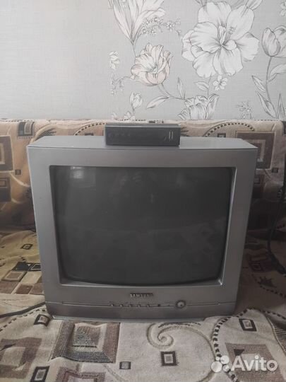 Телевизоры