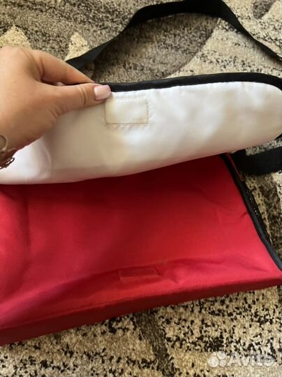 Сумка для коляски