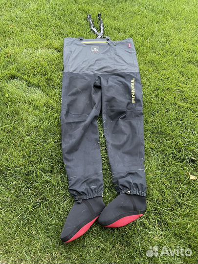 Костюм finntrail