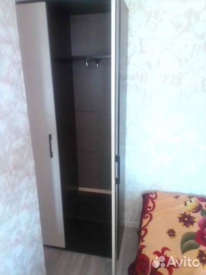 Шкаф бельевой