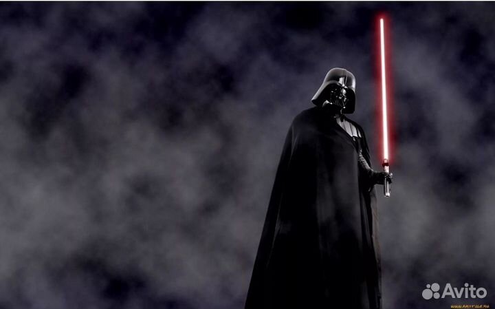 Меч Darth Vader