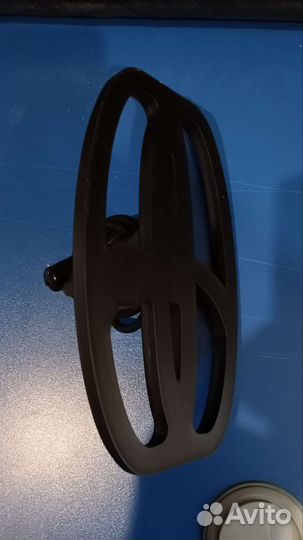 Катушка металлоискателя Quest x5/x10